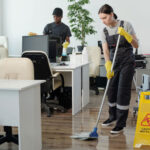 Office Hygiene Protocols That Boost Workplace Well-Being